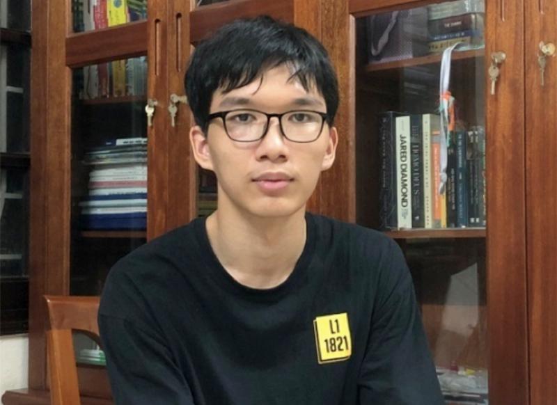 Học sinh vui mừng sau khi làm tốt bài trắc nghiệm Công nghệ 12 Bài 20